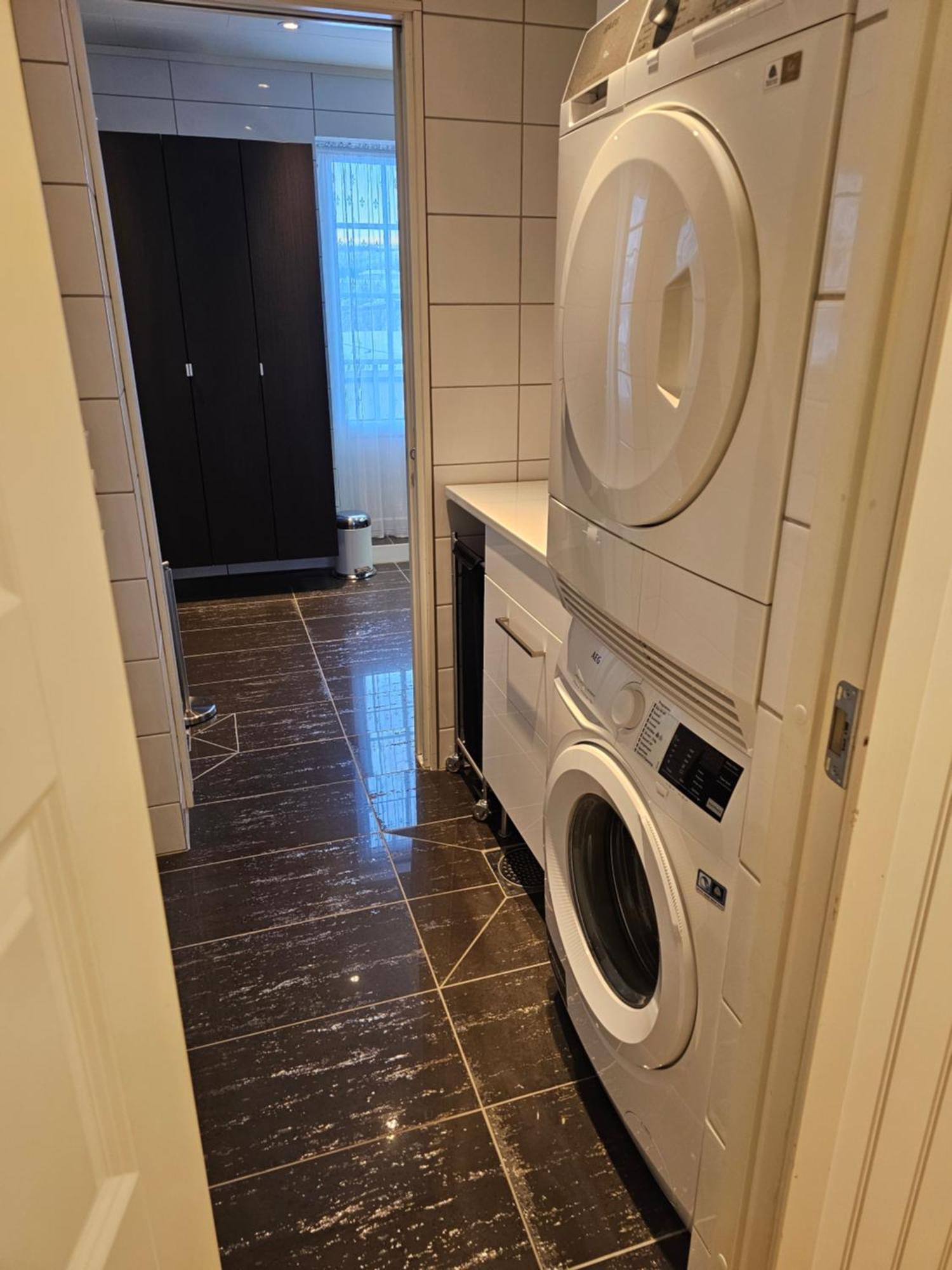 Markan Kautokeino Centrum Kültér fotó