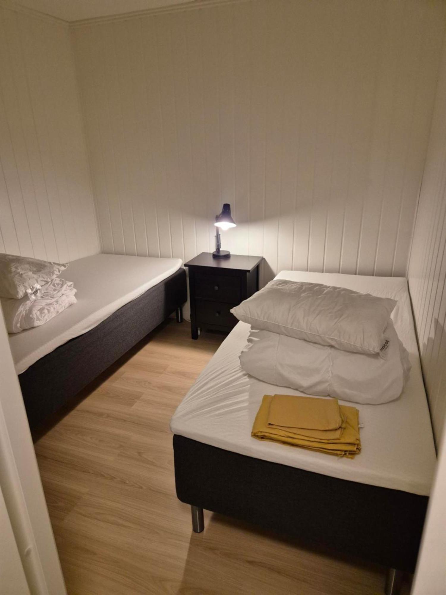 Markan Kautokeino Centrum Kültér fotó