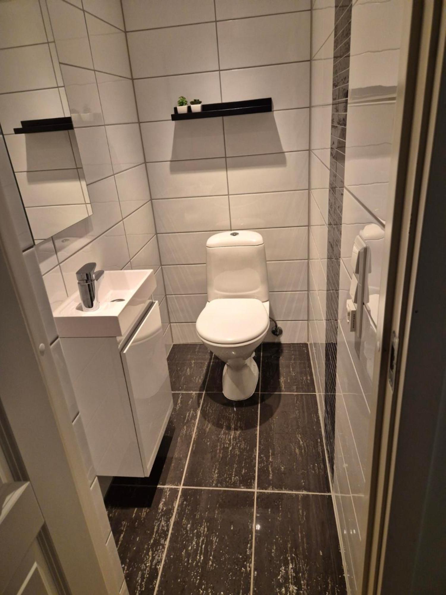 Markan Kautokeino Centrum Kültér fotó